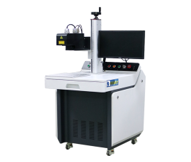 3D 光纤激光打标 II